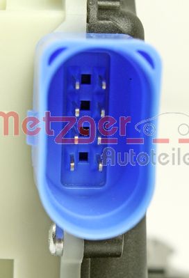 Door Lock - 2314013 METZGER